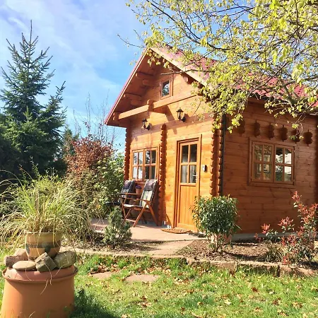 Ferienhaus Kleine Pfalz Ranschbach Exterior photo