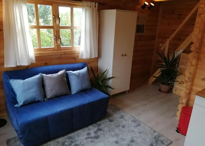 Ferienhaus Kleine Pfalz