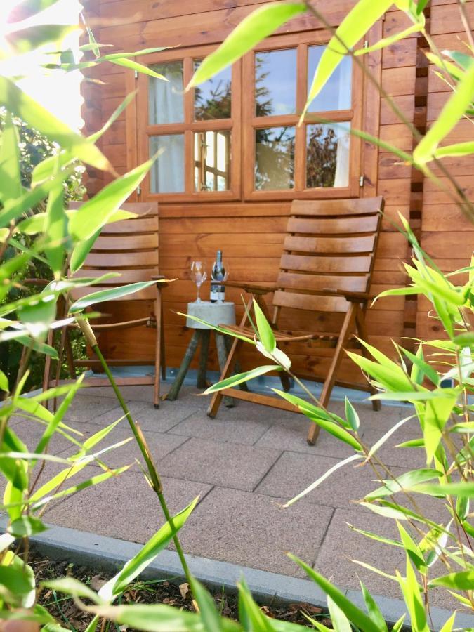 Kleine Pfalz Holiday home