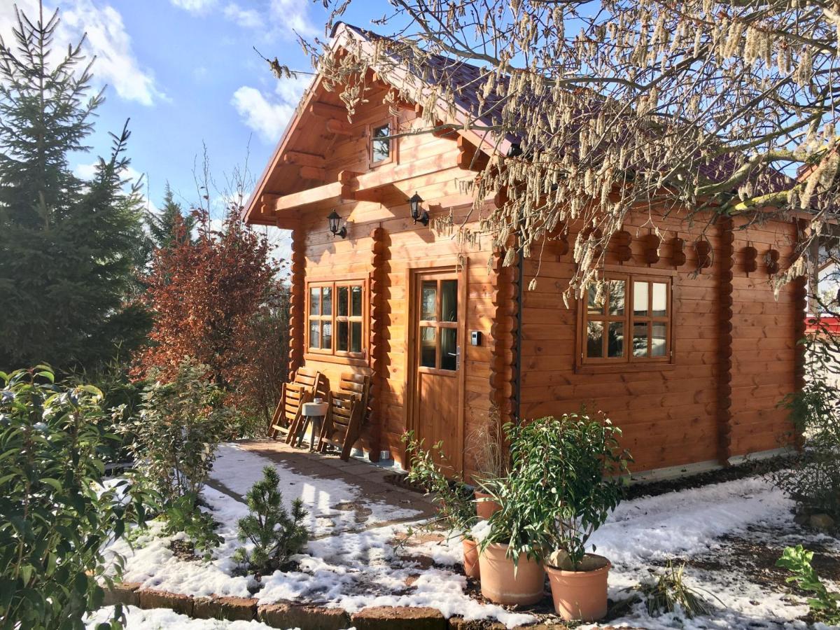 Kleine Pfalz Holiday home *