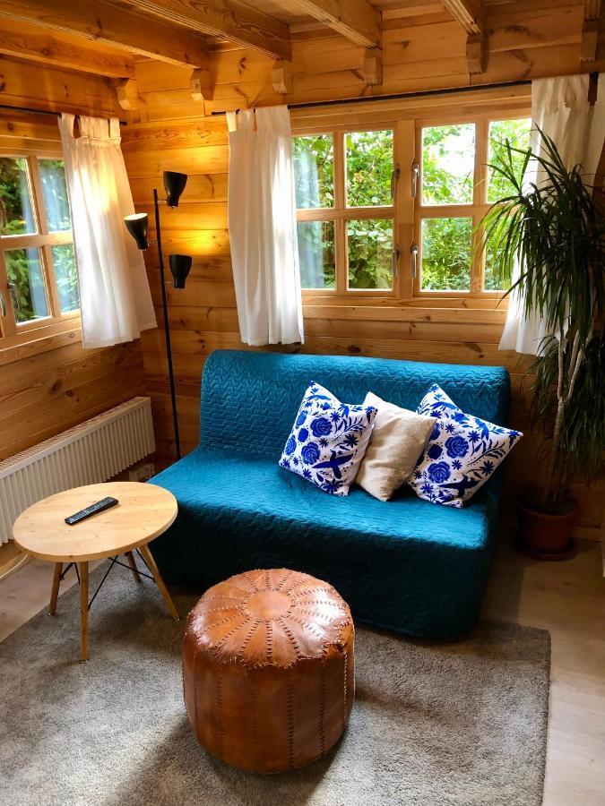 Holiday home Kleine Pfalz *